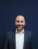 الدكتور احمد أسعد شرف - فلسطين