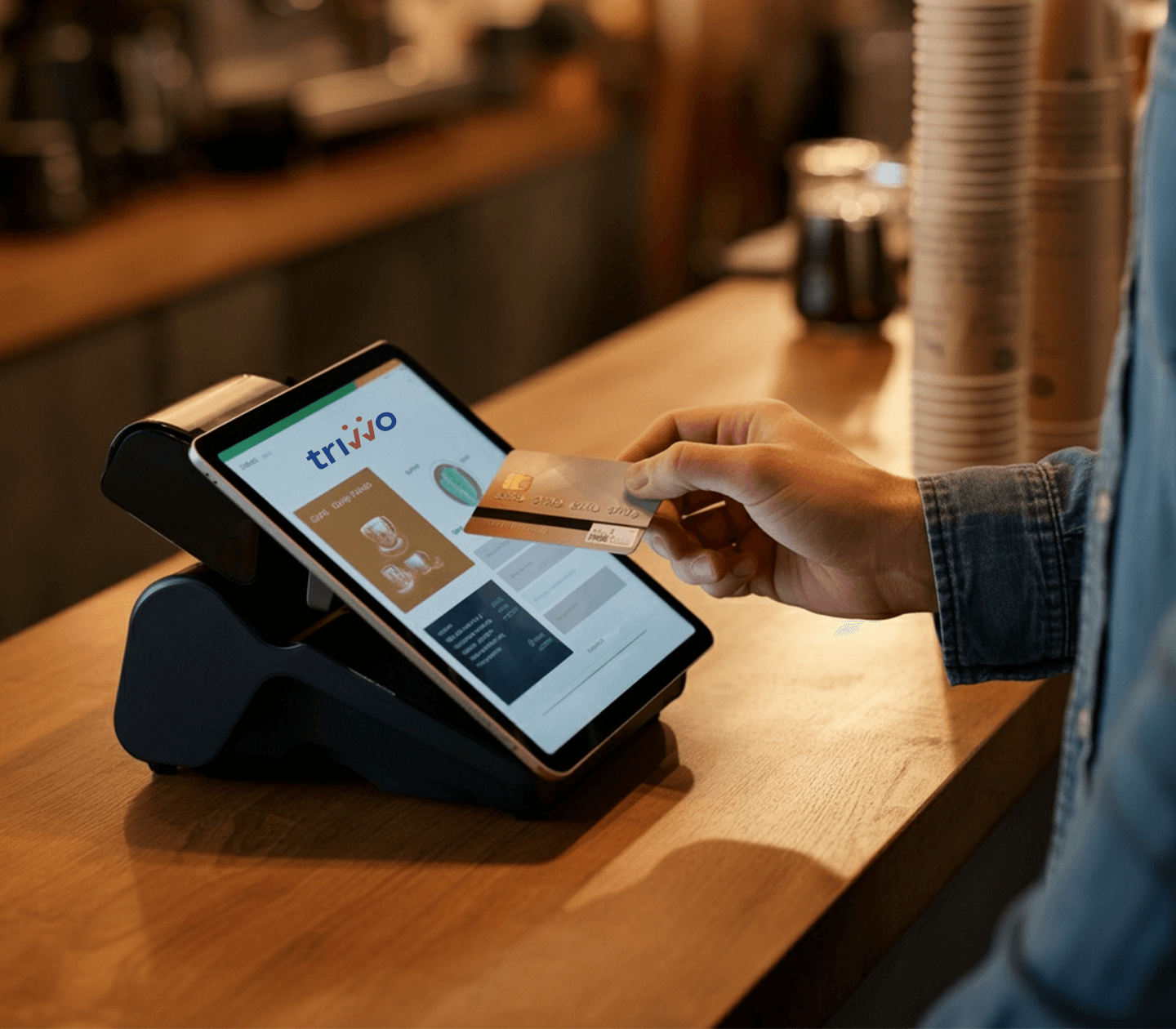 نقاط البيع POS